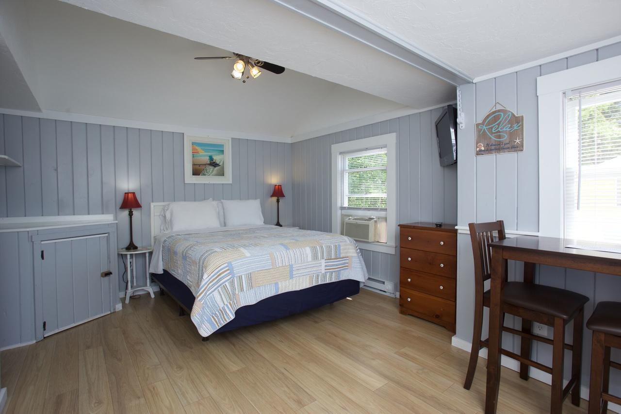 Drake'S Island Resort & Cottages Уэллс Экстерьер фото