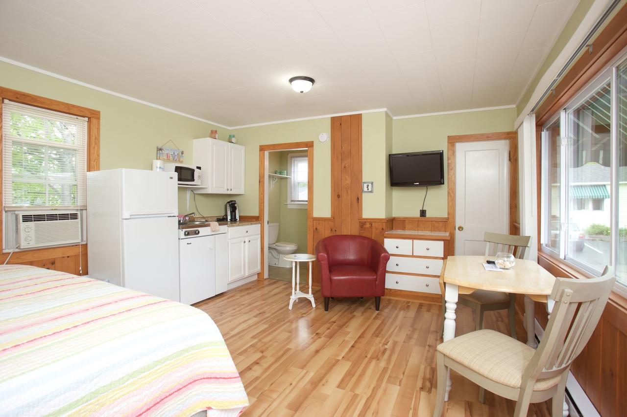 Drake'S Island Resort & Cottages Уэллс Экстерьер фото
