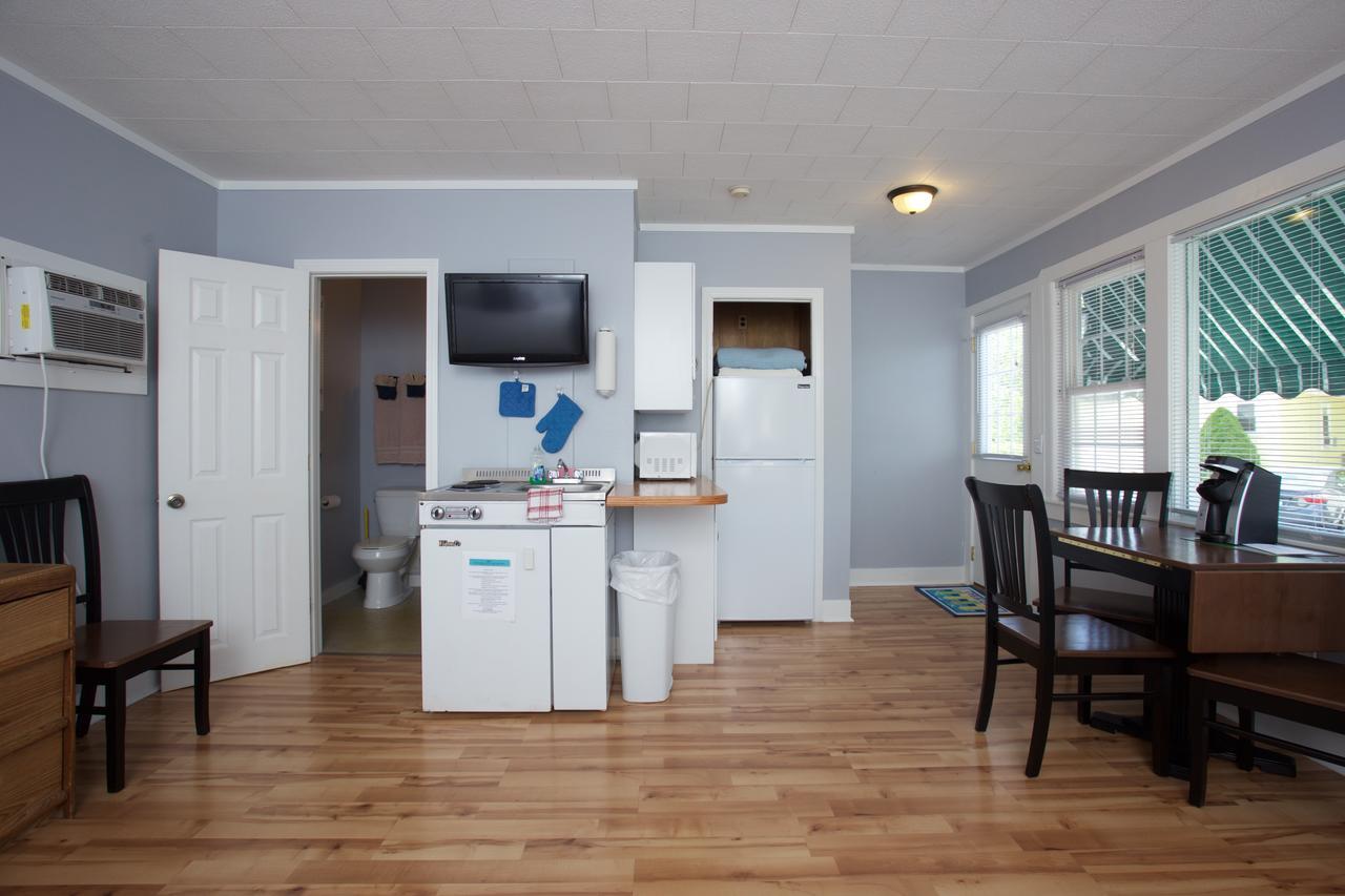 Drake'S Island Resort & Cottages Уэллс Экстерьер фото