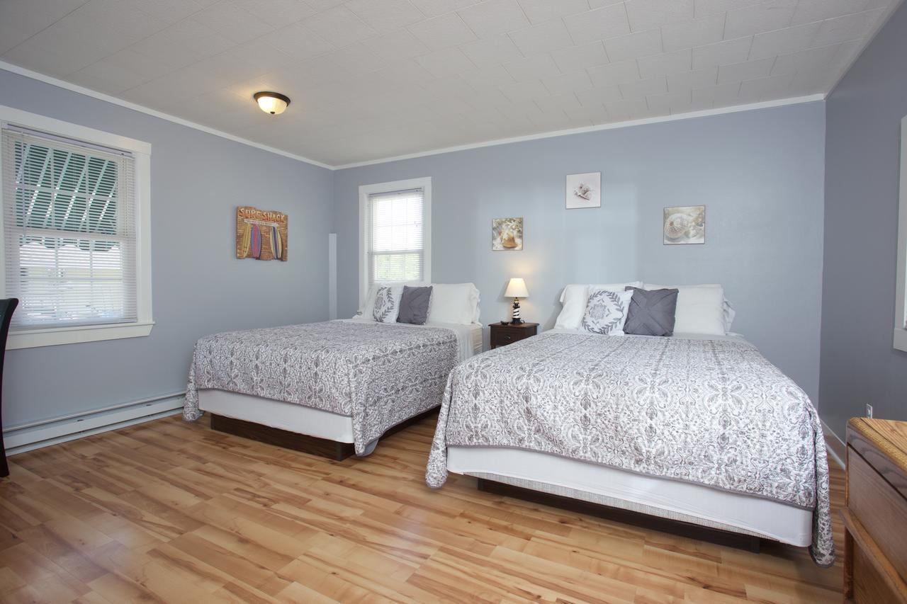 Drake'S Island Resort & Cottages Уэллс Экстерьер фото