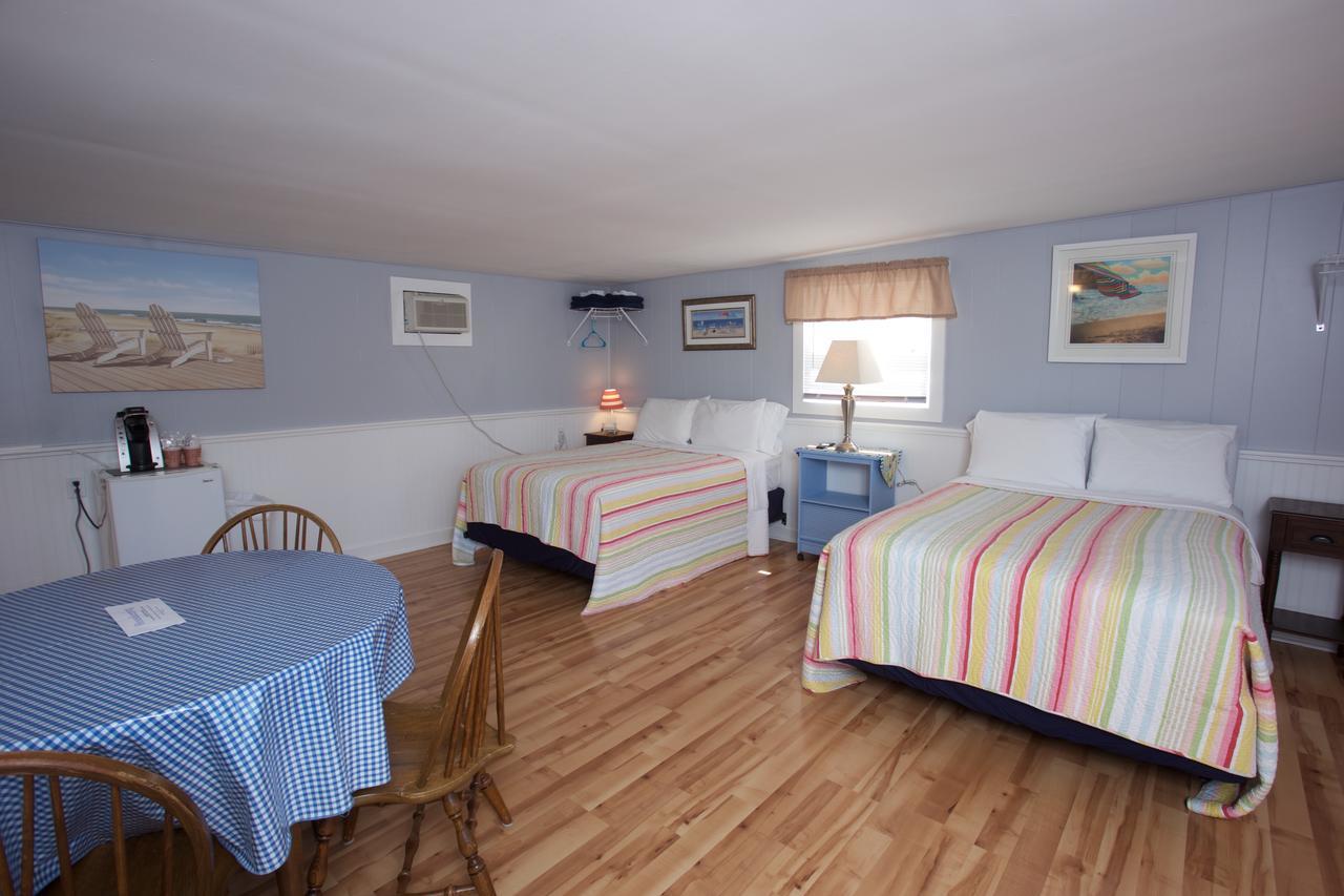 Drake'S Island Resort & Cottages Уэллс Экстерьер фото