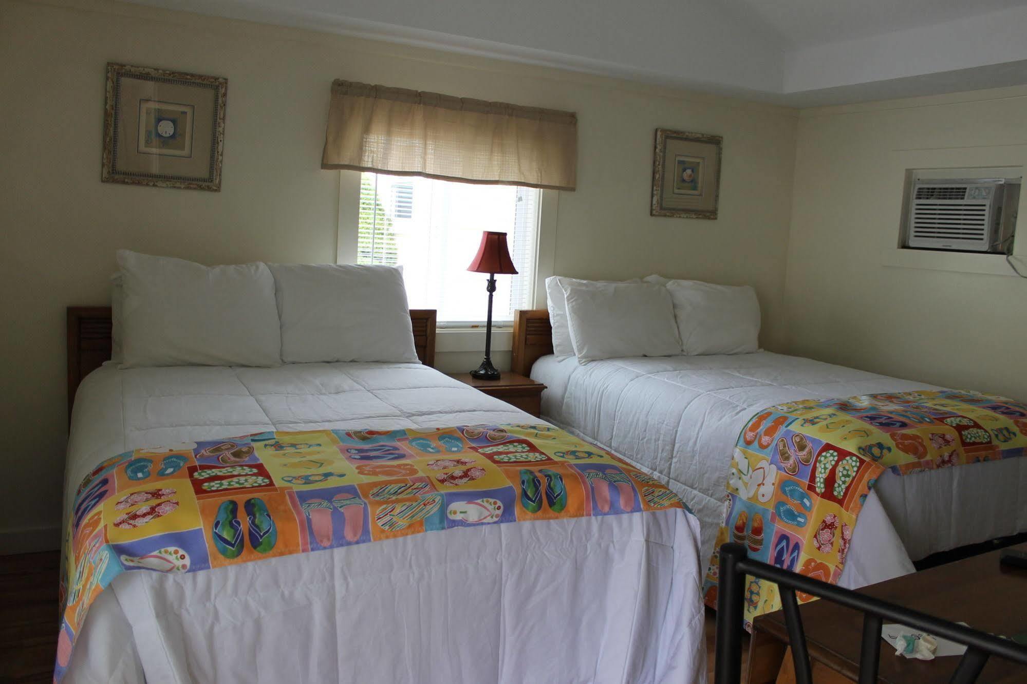 Drake'S Island Resort & Cottages Уэллс Экстерьер фото
